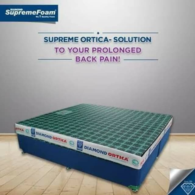 Supreme Ortica