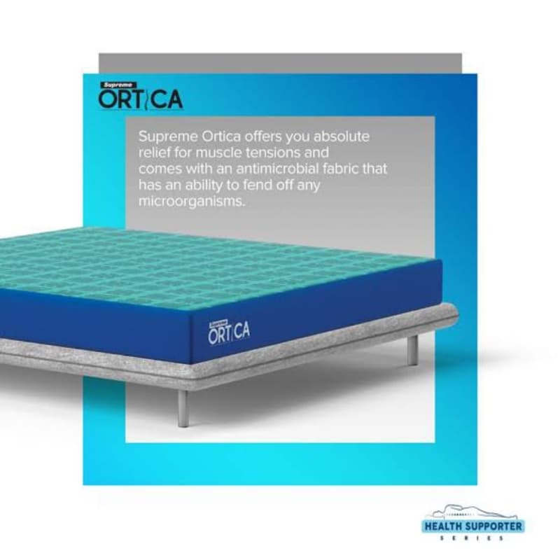 Supreme Ortica