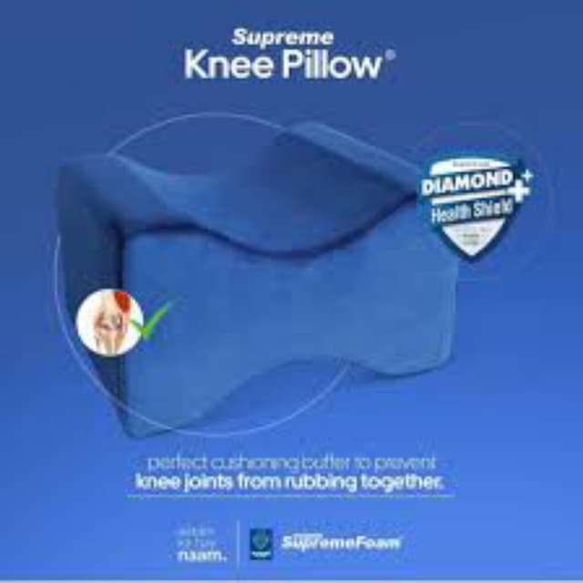 Knee Pillow