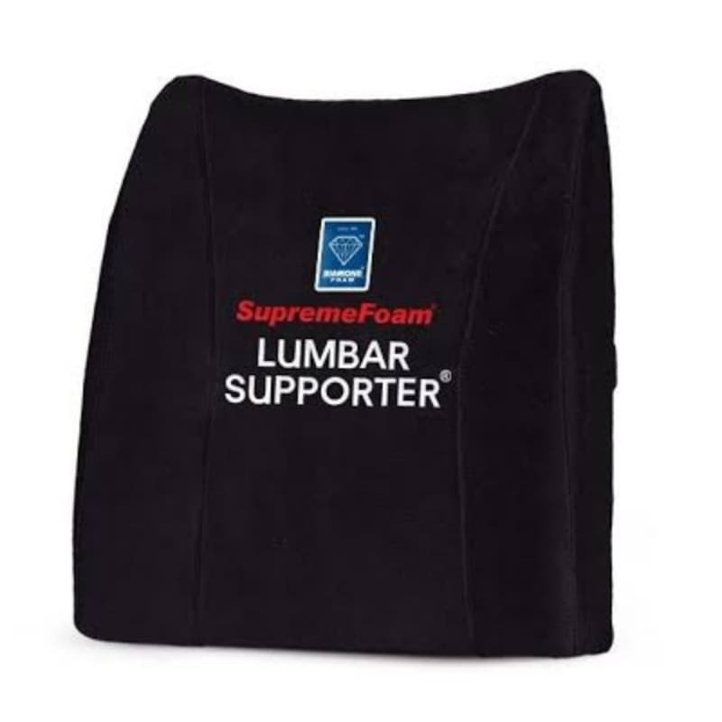 Back support system