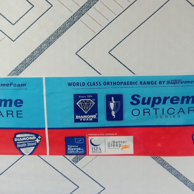 Spine supporter Healing Touch